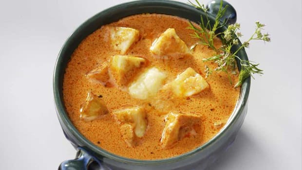 Malai Khoya Paneer